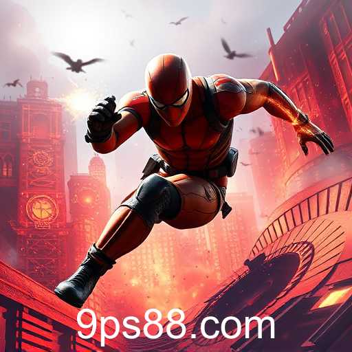 Exploring the Thrills of Action Games with the PS88 Tag