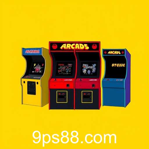 Exploring 'Arcade Classics' on Ps88: A Nostalgic Digital Playground