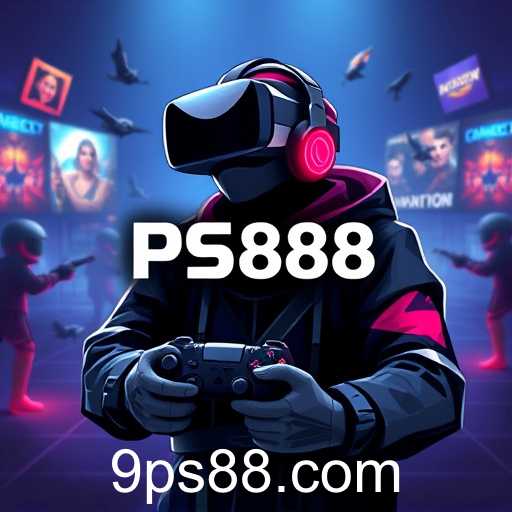 The Digital Frontier of Gaming: PS88 and Modern Trends