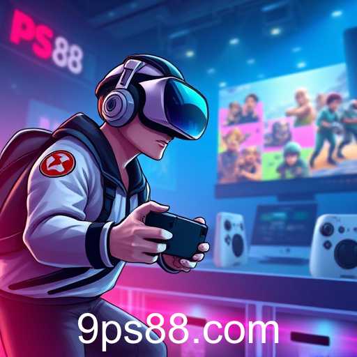 The Evolution of Online Gaming: A Look into PS88
