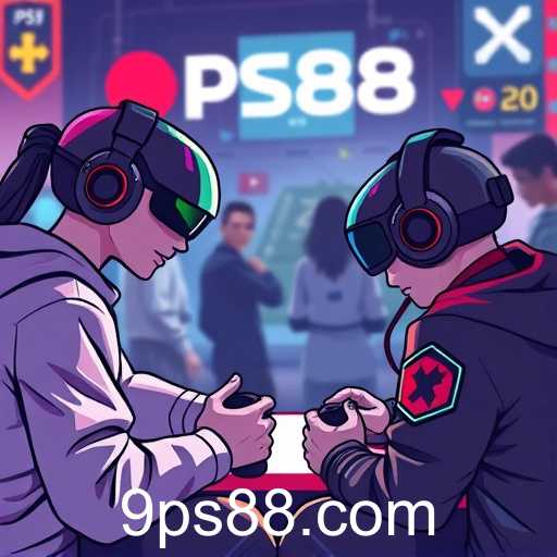 Gaming Evolutions: PS88 Leads the Way