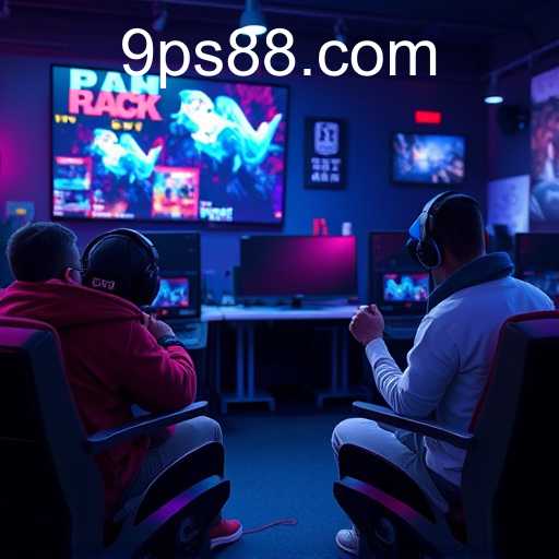 Gaming Trends Shaping 2025