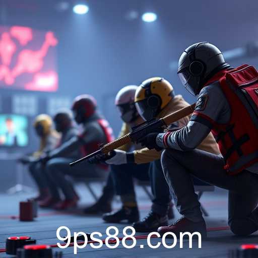 Exploring 'Multiplayer Modes' in Gaming with Keyword 'ps88'