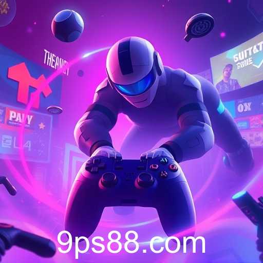 PS88: Gaming Amidst Global Changes