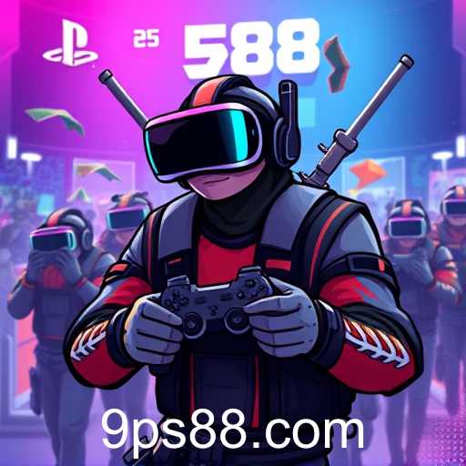 The Rise and Rise of PS88