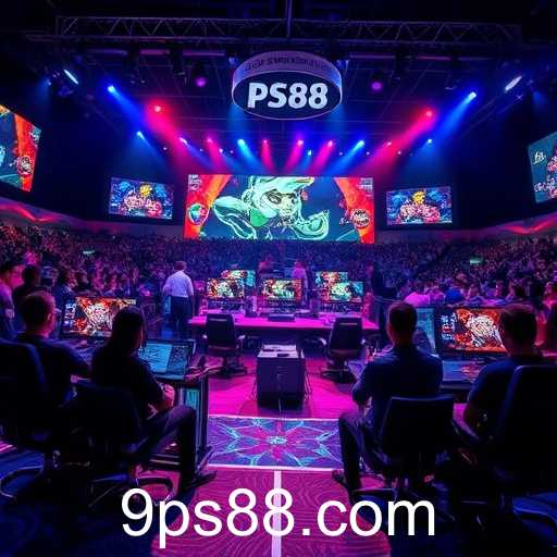 Gaming Trends Shaping PS88 Experience