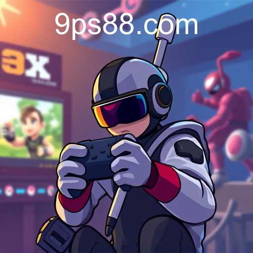 The Rise of PS88 in the Gaming World