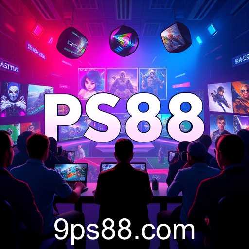 The Rise of PS88 in the Gaming World
