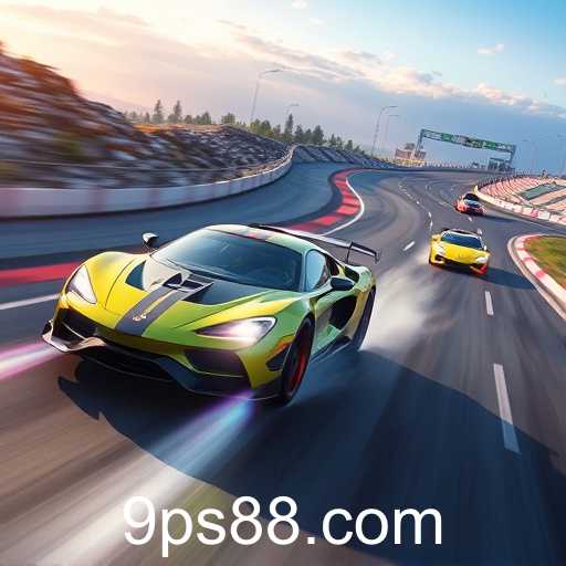 Unleashing the Excitement: Exploring 'Racing Thrills' in Gaming