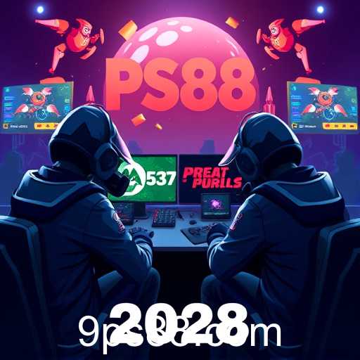 PS88 Draws Millions in with Retro Gaming