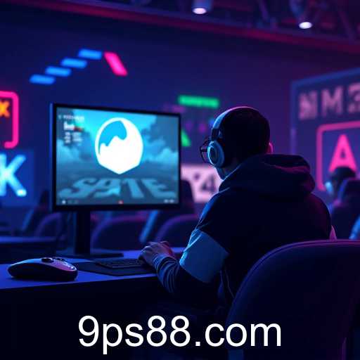 Revolutionizing Online Gaming with PS88: A New Era for Enthusiasts