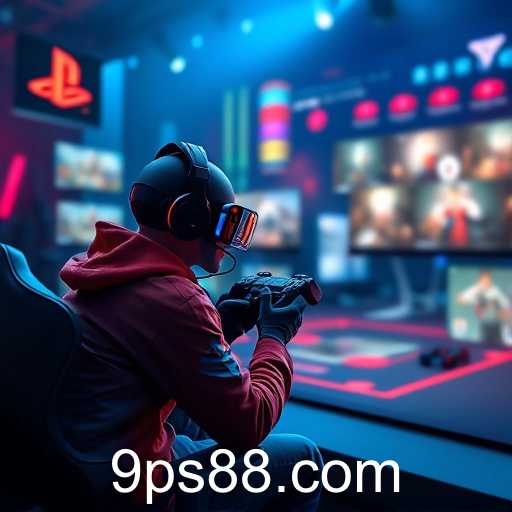 The Rise of Online Gaming in 2025