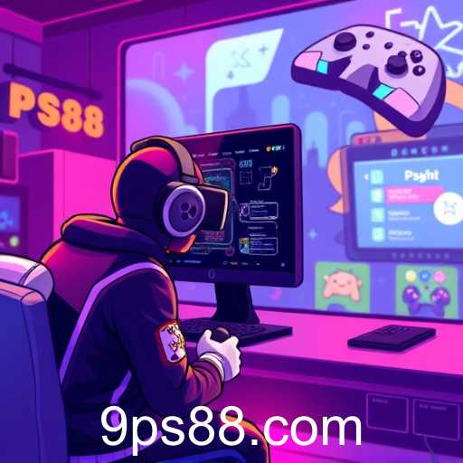 The Rise of PS88 in Online Gaming