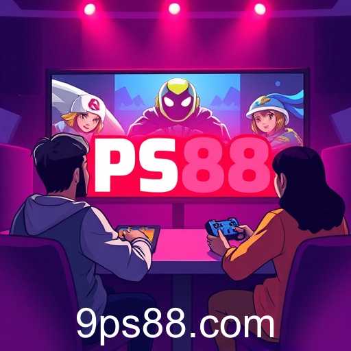 The Rise of PS88 in the Online Gaming Landscape