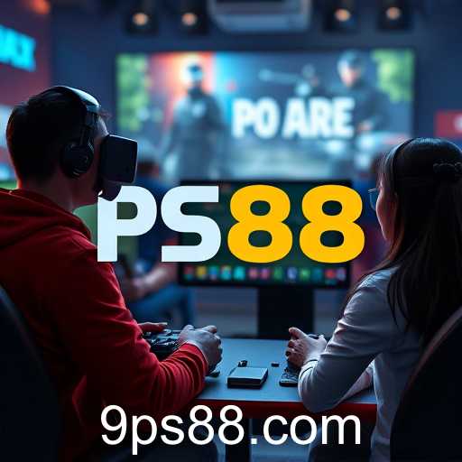 The Rise of PS88: A New Era in Online Gaming
